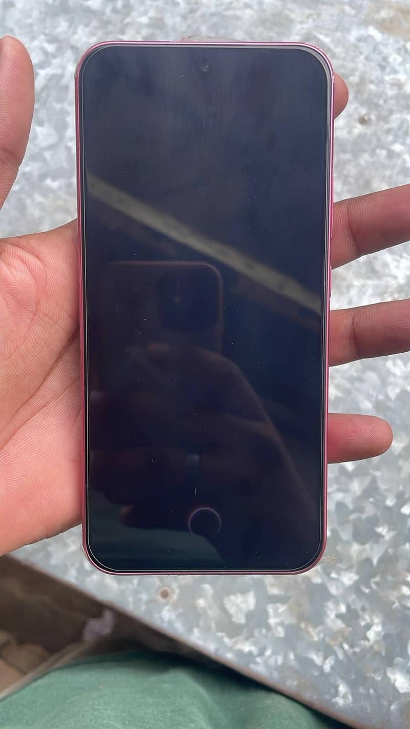 OPPO A6 pro 1
