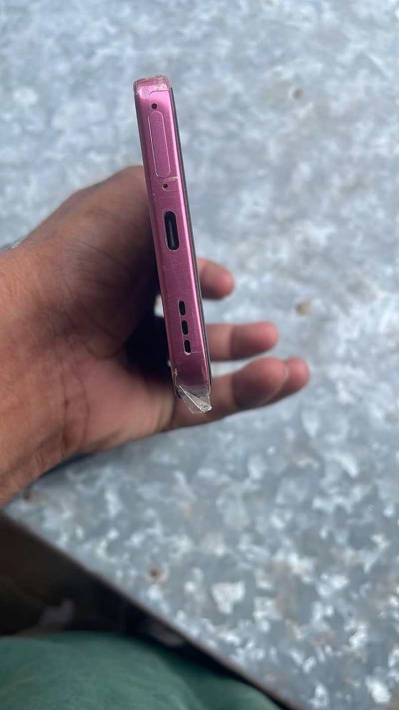 OPPO A6 pro 5
