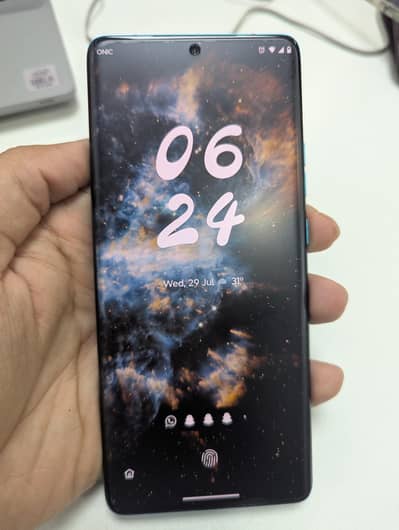 Motorola Edge 50 Pro