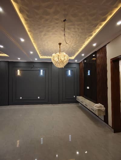 5 Marla Luxury House Available For Sale