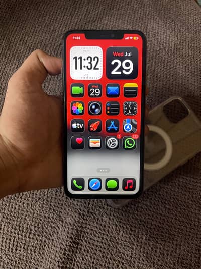 Apple iPhone 11 Pro Max