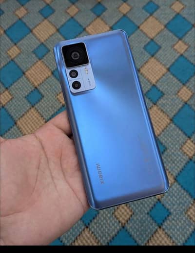 Xiaomi Mi 12 Pro