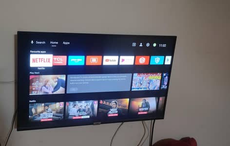 Tcl led for sale