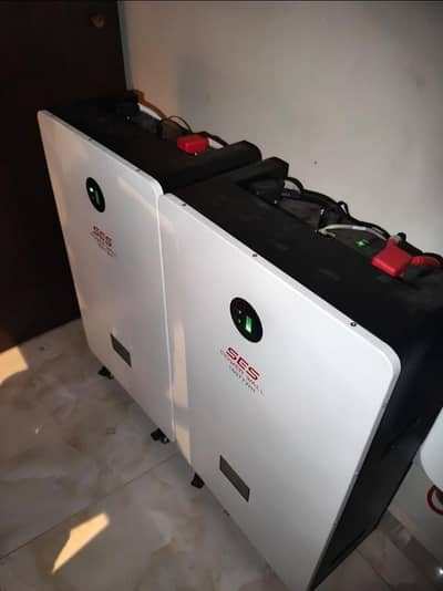 Solar Panels & Inverters Available