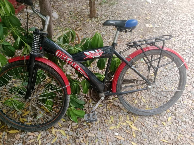 super Fine Cycle 0