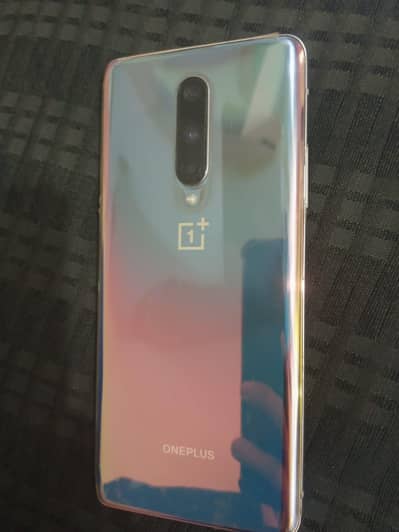 One Plus 8