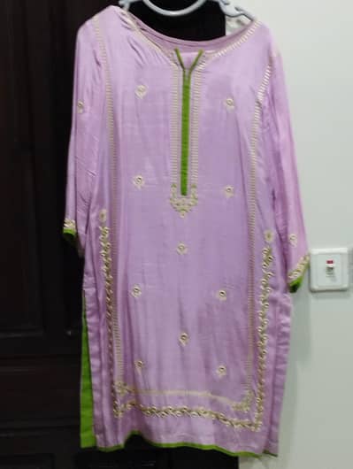 salwar kameez
