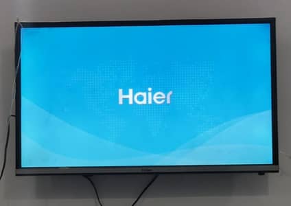 Smart 32inch LED with good condition