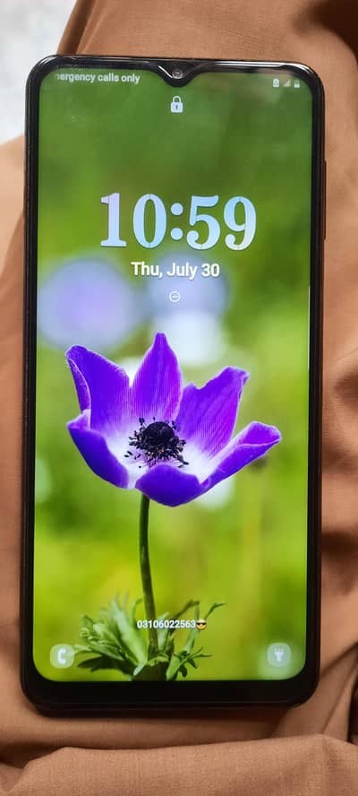 Samsung A32 5G non PTA