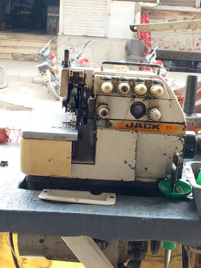 747 piko machine