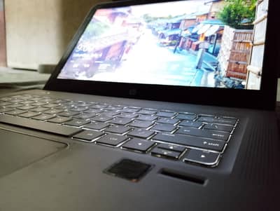 Core i7 6th Gen | HP Envy Series|