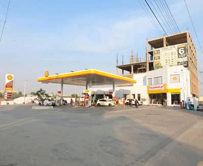 Your Search For Corner Residential Plot In Lahore Ends Here