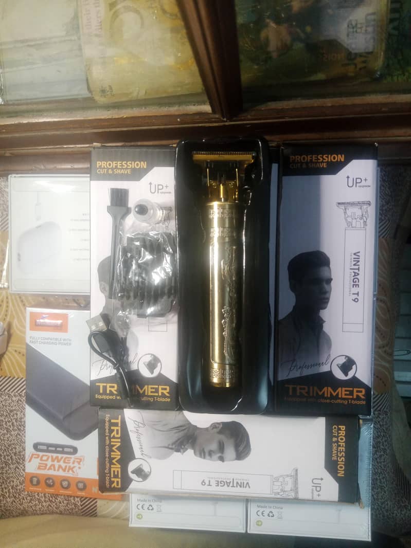 shaving machine 4