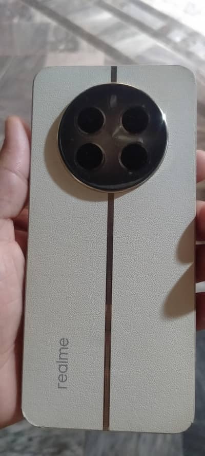 Realme 12 Plus