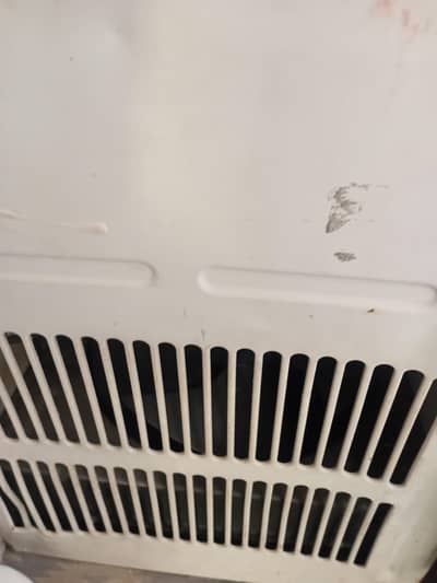 ac window . 75