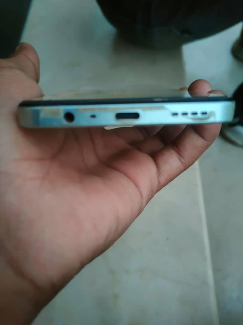 Realme Note 60x 1