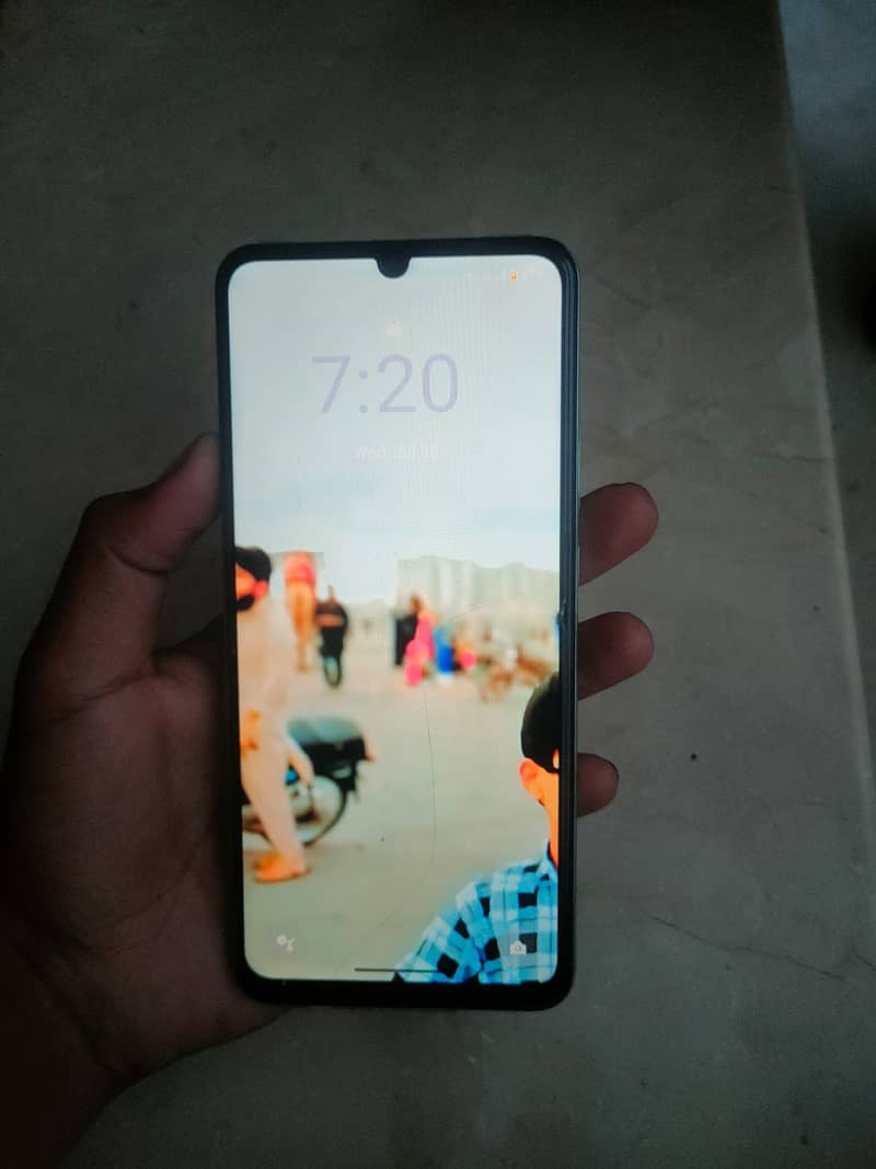 Realme Note 60x 2