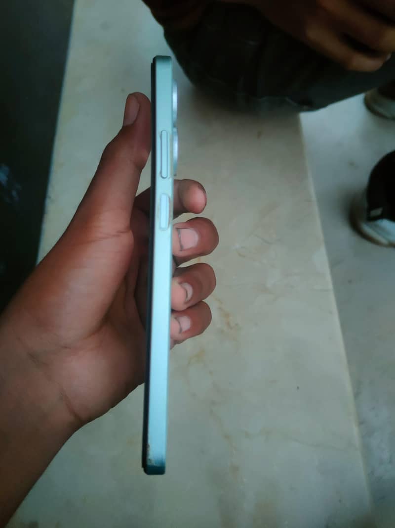 Realme Note 60x 3