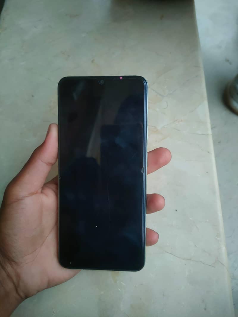 Realme Note 60x 5