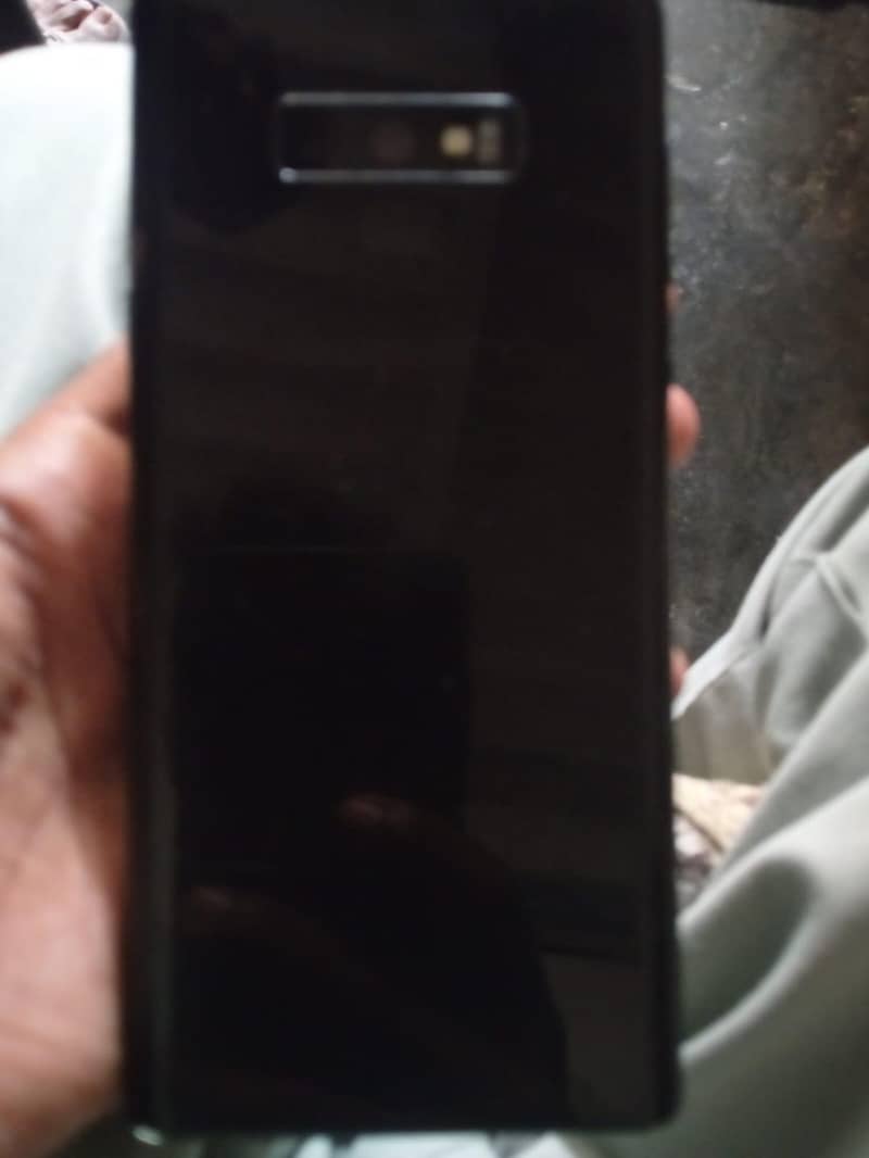 Samsung Mobile Note 9 2