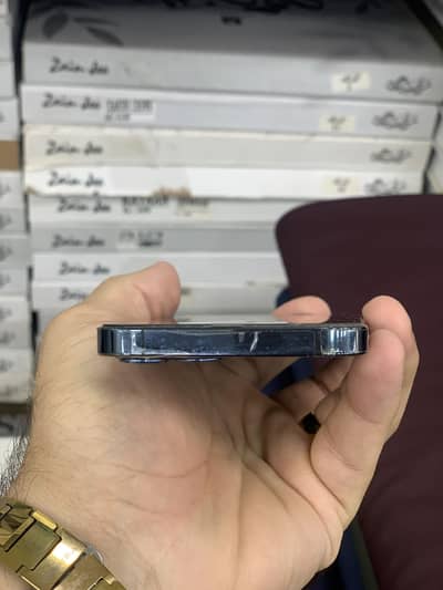 Apple iPhone 12 Pro