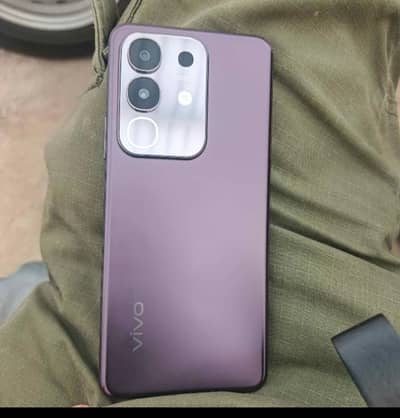 Vivo Y29. . . Exchange Possible