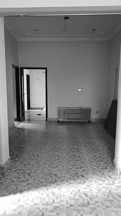 5 Marla New Lower Portion Available for Rent in DHA Rahbar Phase 11