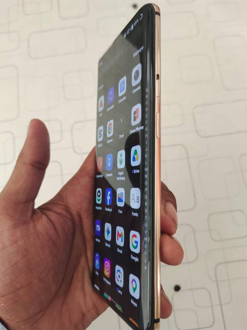 One plus 7pro 1