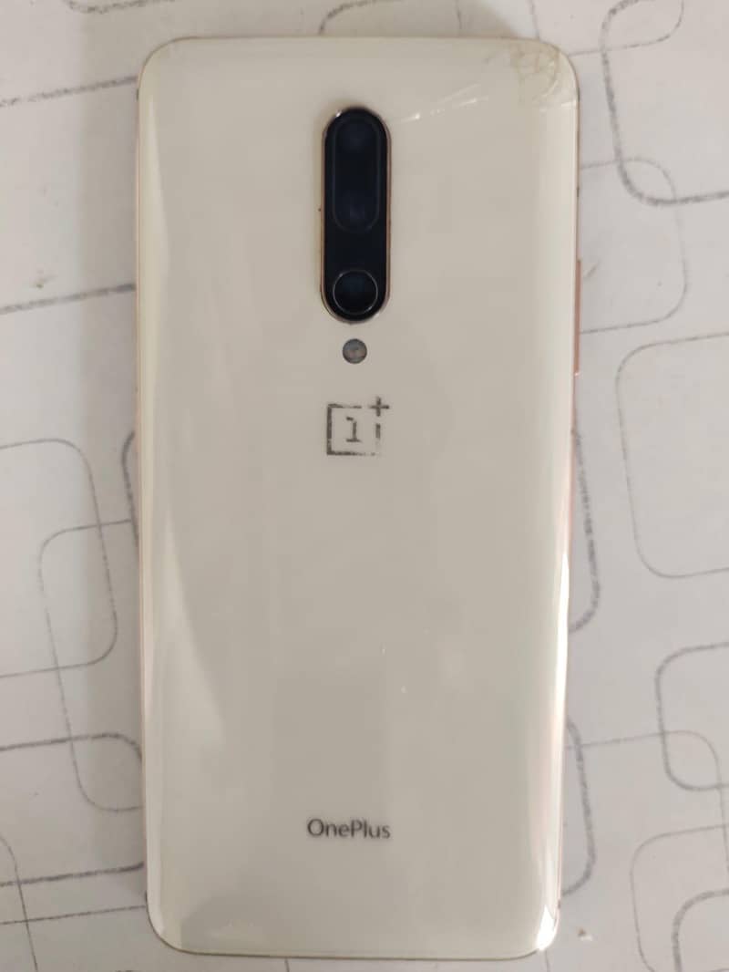One plus 7pro 2