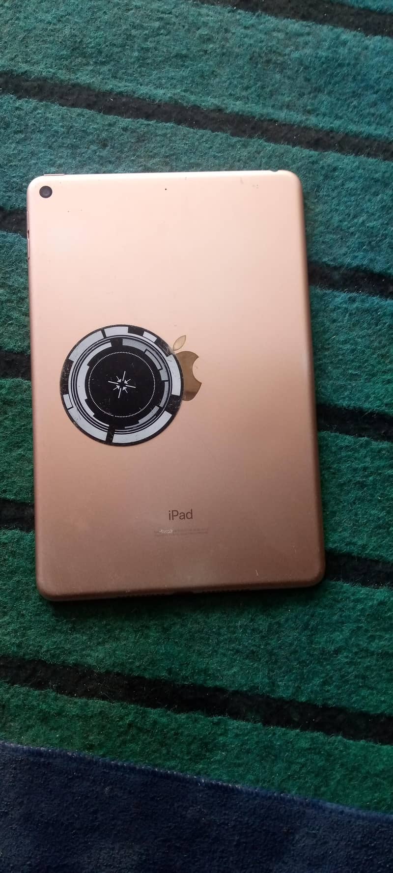 mini 5 1