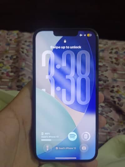 Apple iPhone 13 256 GB PTA APPROVED