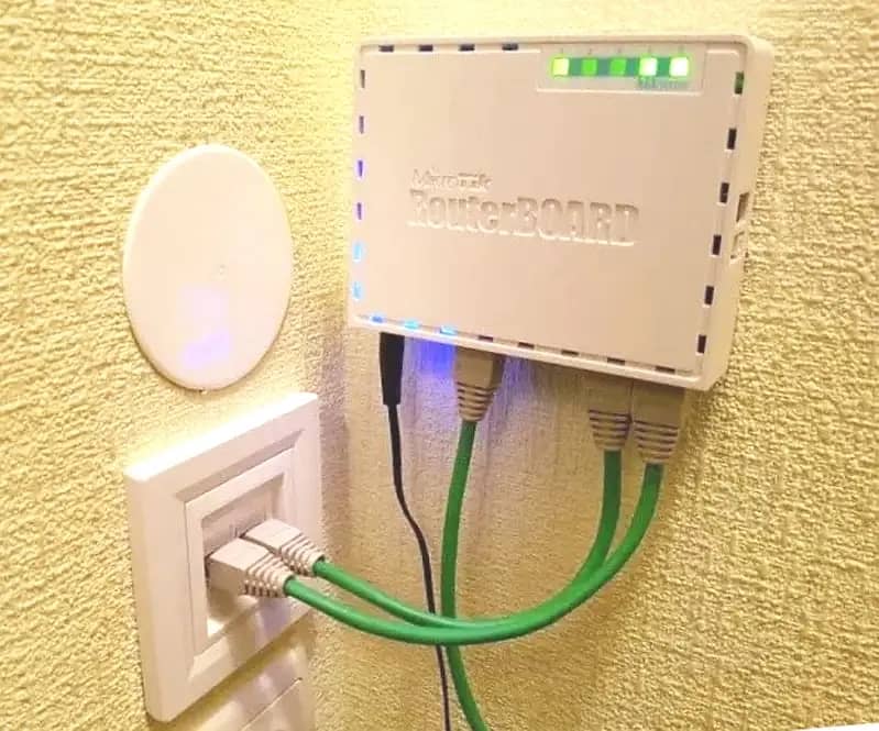 MS Computer & Network Solutions, 4