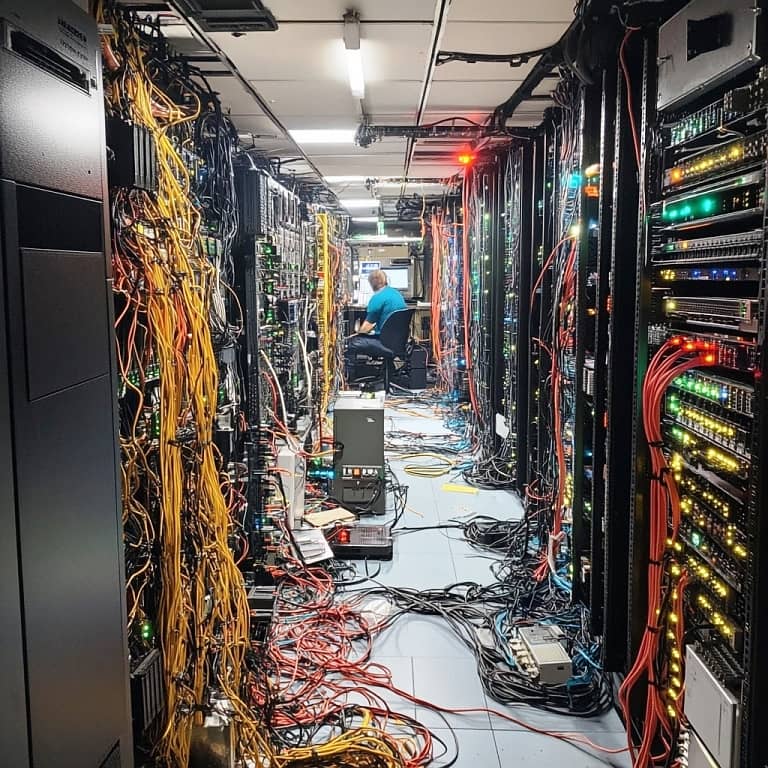 MS Computer & Network Solutions, 5