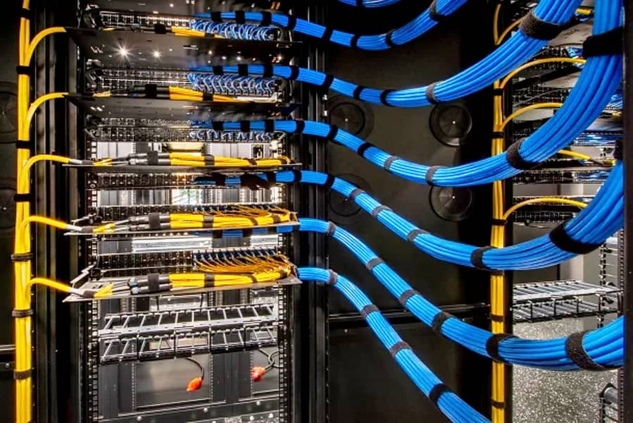 MS Computer & Network Solutions, 13