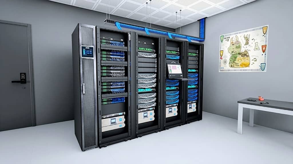 MS Computer & Network Solutions, 14
