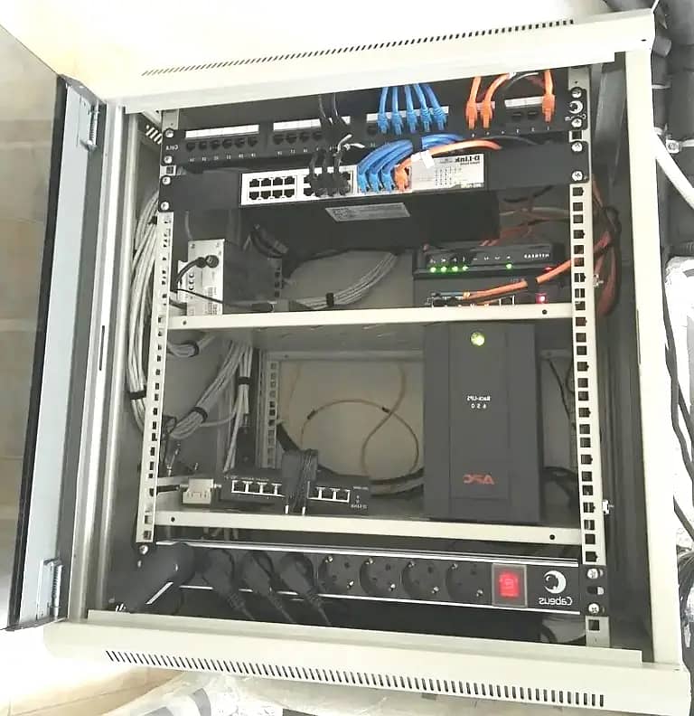 MS Computer & Network Solutions, 15