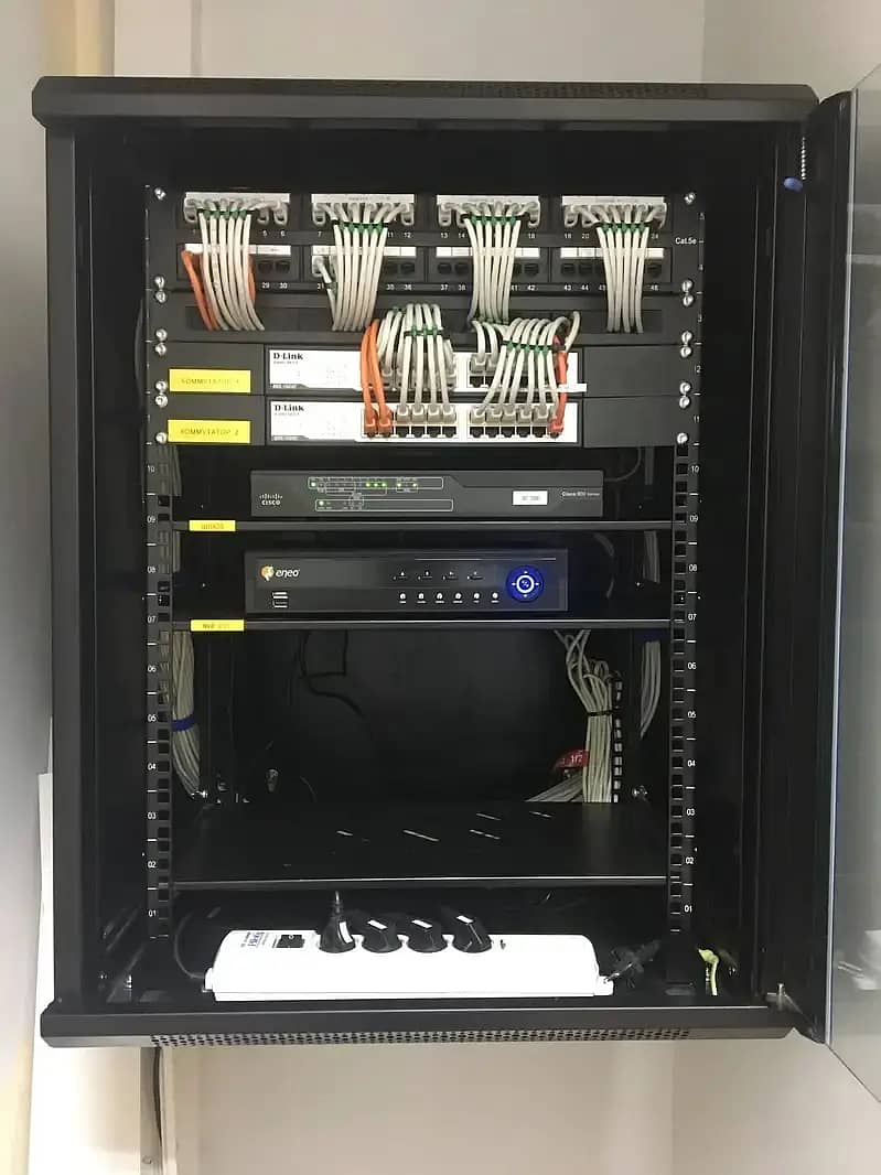 MS Computer & Network Solutions, 18