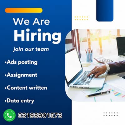 Online Jobs
