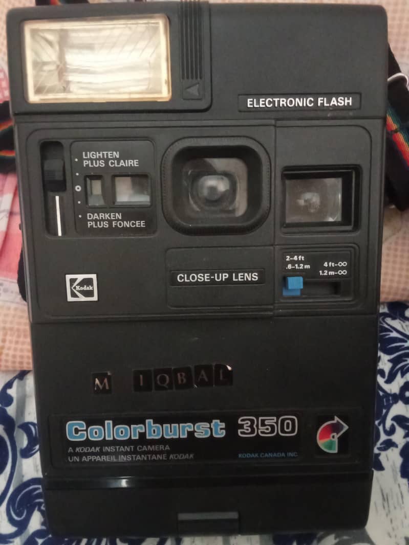 kodak 0