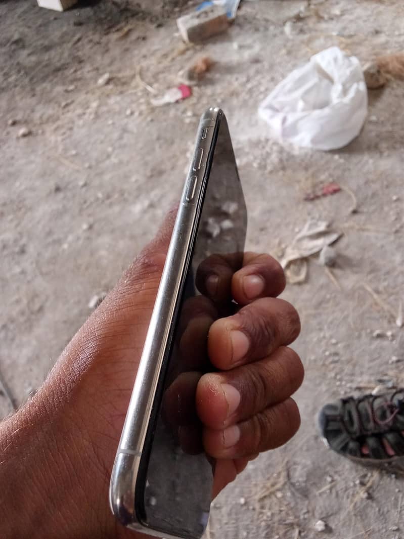 iPhone x 1