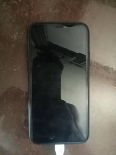 Apple iPhone X 64 gb