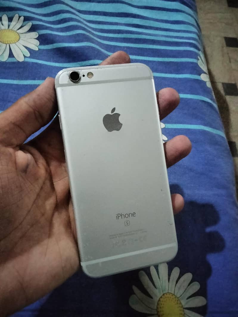 Apple iPhone 6S 0