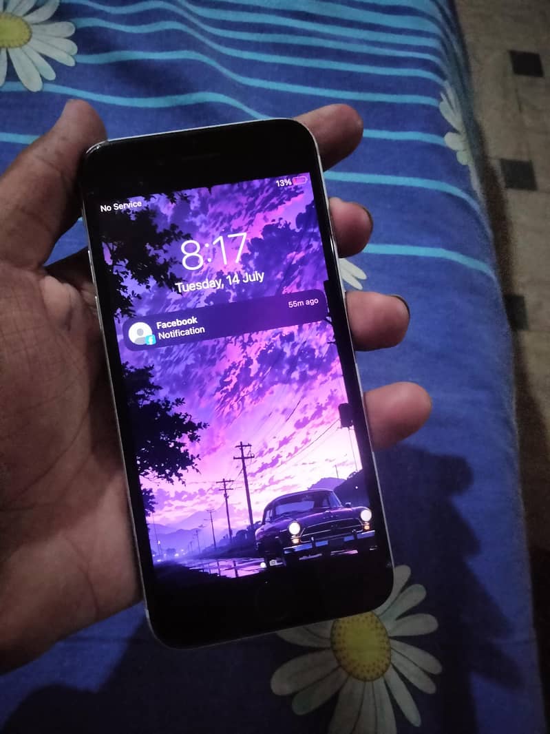 Apple iPhone 6S 3