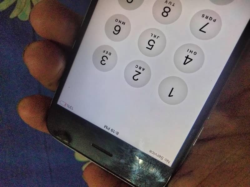 Apple iPhone 6S 7