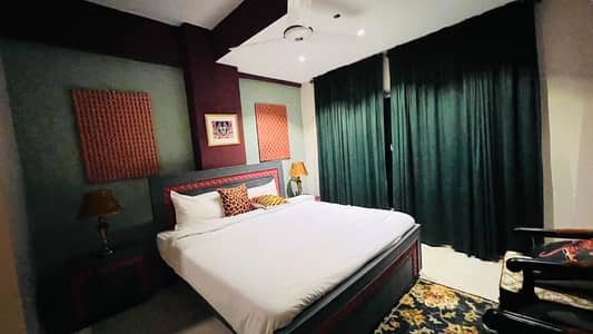 3 BED FLAT FOR SALE IN FAMILY BUILDING