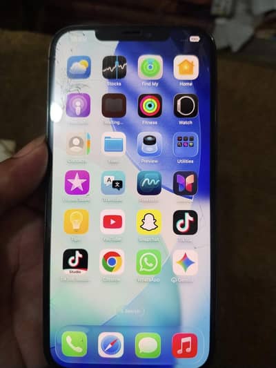 Apple iPhone 12 Pro Max