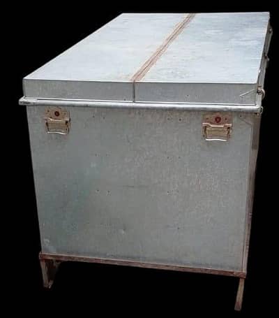 Barra sandook paiti 6 feet