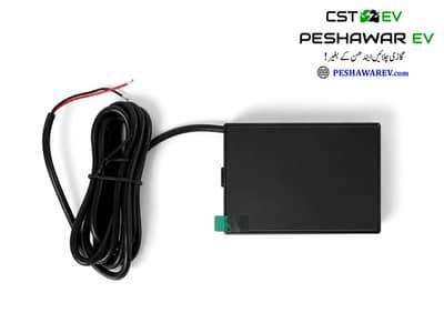 ANT BMS 2.8 Inch Bluetooth Display | Smart Battery Monitor