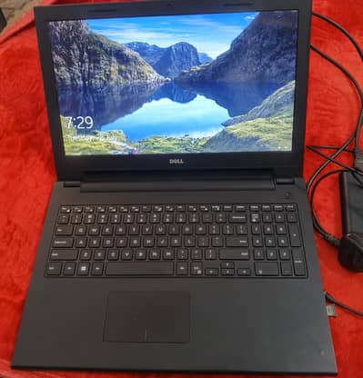 Dell inspiron 3542