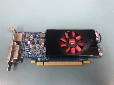 AMD Radeon HD 7500 Series 1GB DDR5 128 Bit